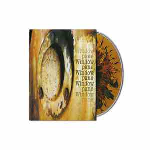 Window Pane - Window Pane