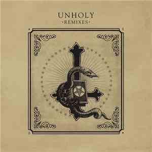 Wolfgang Gartner - Unholy (Remixes 2)