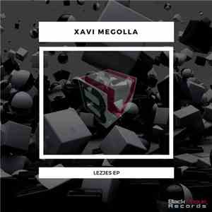 Xavi Megolla - Lezjes EP