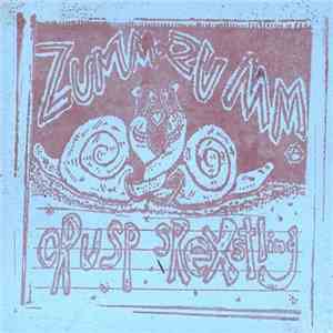 Zumm Zumm - Crusp Srexstling