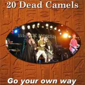 20 Dead Camels - Go Your Own Way