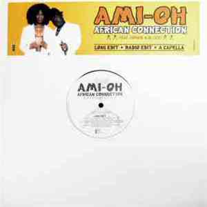 African Connection  - Ami-Oh