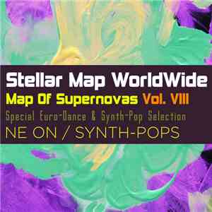 al l bo, NE ON - Map Of Supernovas Vol. VIII: NE ON