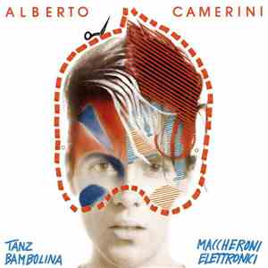 Alberto Camerini - Tanz Bambolina