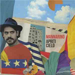 Alessandro Mannarino - Apriti Cielo
