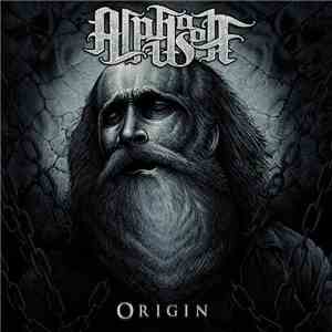 Alpha Wolf  - Origin