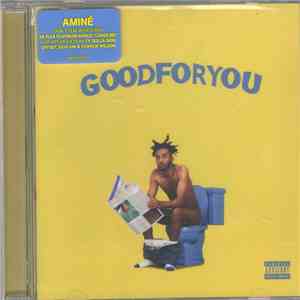 Aminé - Good For You