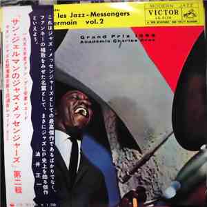 Art Blakey Et Les Jazz-Messengers - Au Club St. Germain Vol. 2