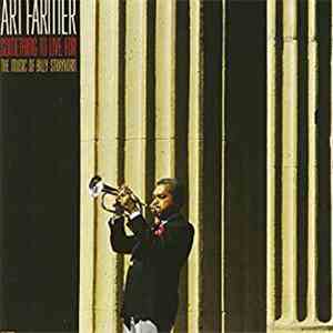 Art Farmer - Something To Live For - The Music Of Billy Strayhorn