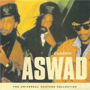Aswad - Classic Aswad - The Universal Masters Collection