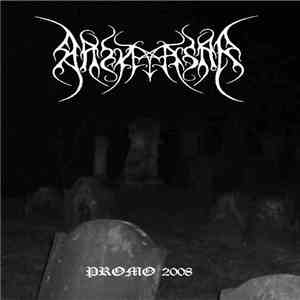 Balnasar - Promo 2008
