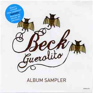 Beck - Guerolito Album Sampler