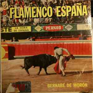 Bernabé De Morón - Flamenco España