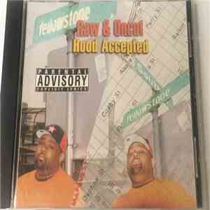 Big Tho - Hood Accepted