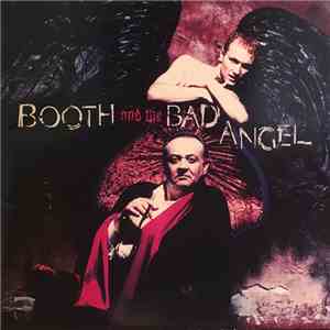 Booth And The Bad Angel - Booth And The Bad Angel