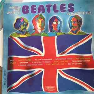 Carnaby Group - Integral Cover Version Of Beatles