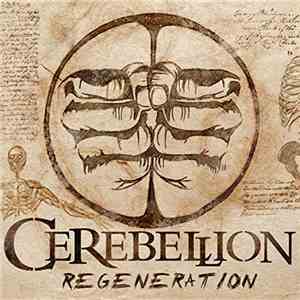 Cerebellion - Regeneration