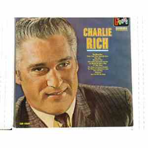 Charlie Rich - Charlie Rich