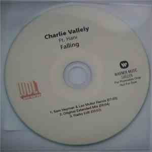 Charlie Vallely Ft. Hani  - Falling