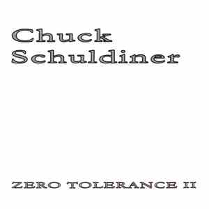 Chuck Schuldiner - Zero Tolerance II