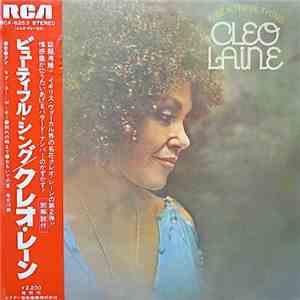 Cleo Laine - A Beautiful Thing