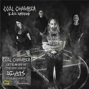 Coal Chamber - I.O.U. Nothing