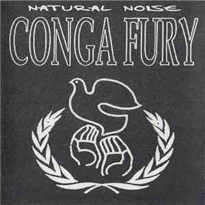Conga Fury - Natural Noise