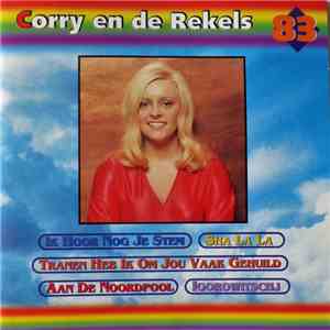 Corry En De Rekels - Corry En De Rekels