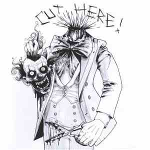 Cut Here! - Cut Here!