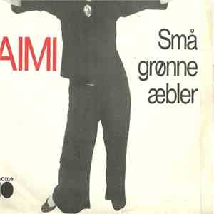 Daimi - Rundt Og Rundt / Små Grønne Æbler
