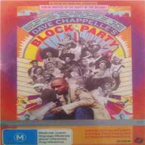 Dave Chappelle - Dave Chappelle's Block Party