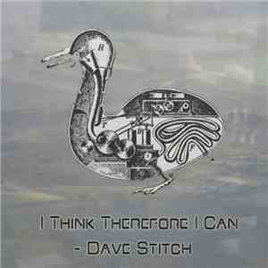Dave Stitch - I Think Therefore I Can