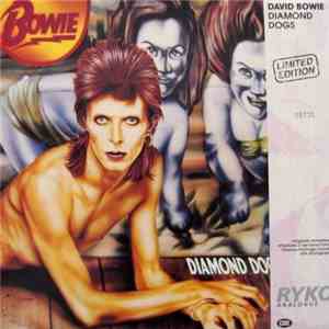 David Bowie - Diamond Dogs