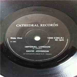 David Johnson  - Imperial London