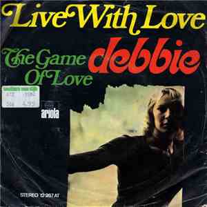 Debbie  - Live With Love