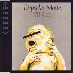 Depeche Mode - New Life
