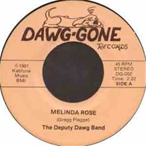 Deputy Dawg Band - Melinda Rose / S.O.L.