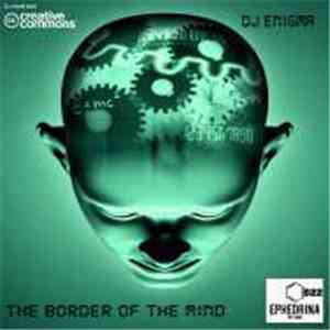 Dj Enigma - The Border Of The Mind