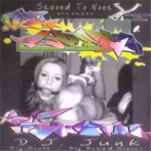 DJ Junk - Big Mouth