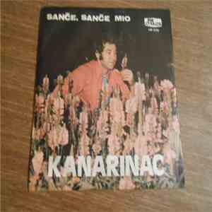 Dragoslav Mihajlović - Kanarinac - Sanče, Sanče Mio