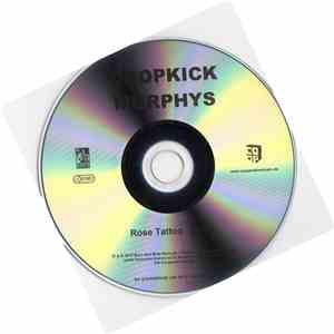 Dropkick Murphys - Rose Tattoo