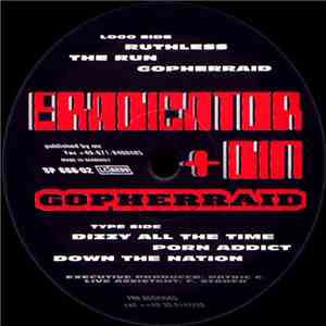 Eradicator & Din - Gopherraid