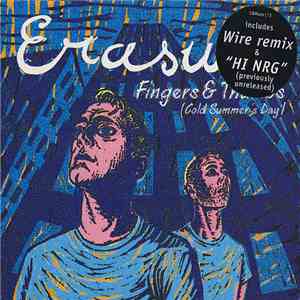 Erasure - Fingers & Thumbs (Cold Summer's Day)