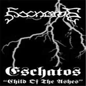 Eschatos  - Child Of The Ashes