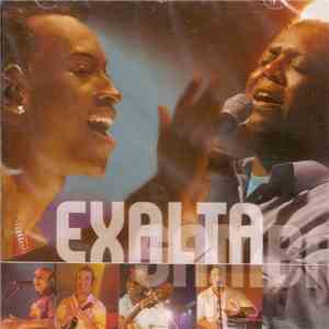 Exaltasamba - Todos Os Sambas - Ao Vivo