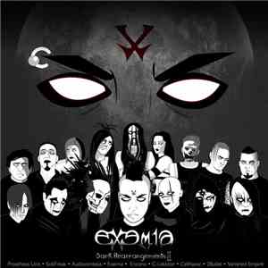 Exemia - Dark Rearrangements Vol.2
