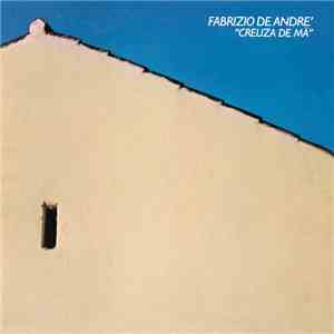 Fabrizio de Andre' - Creuza De Mä