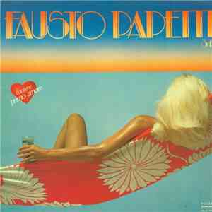Fausto Papetti - 34a