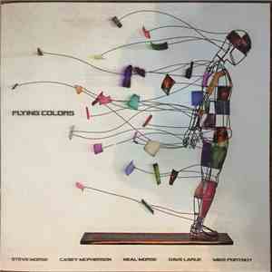 Flying Colors - Flying Colors