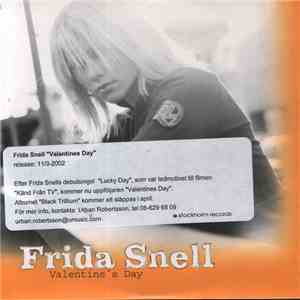 Frida Snell - Valentines Day